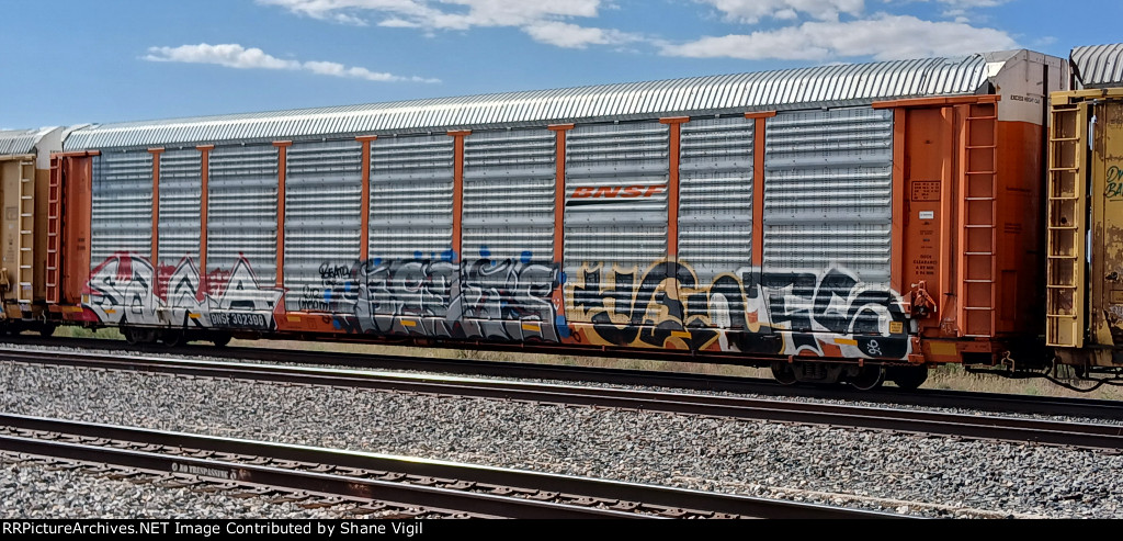 BNSF 302388